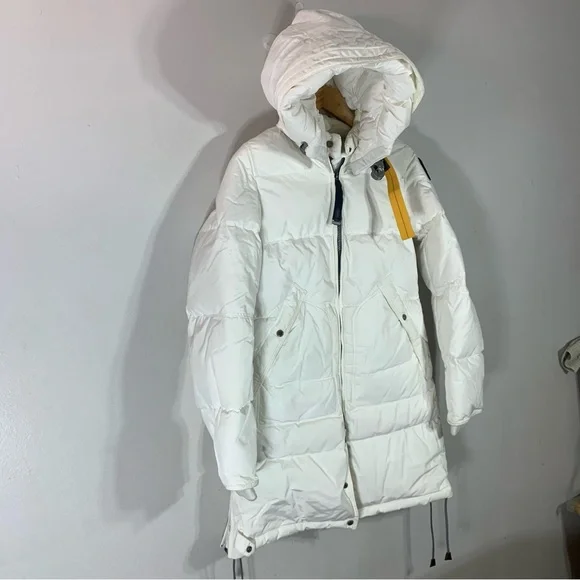Parajumpers winter coat , used only 5 Times - Picture 3 of 12